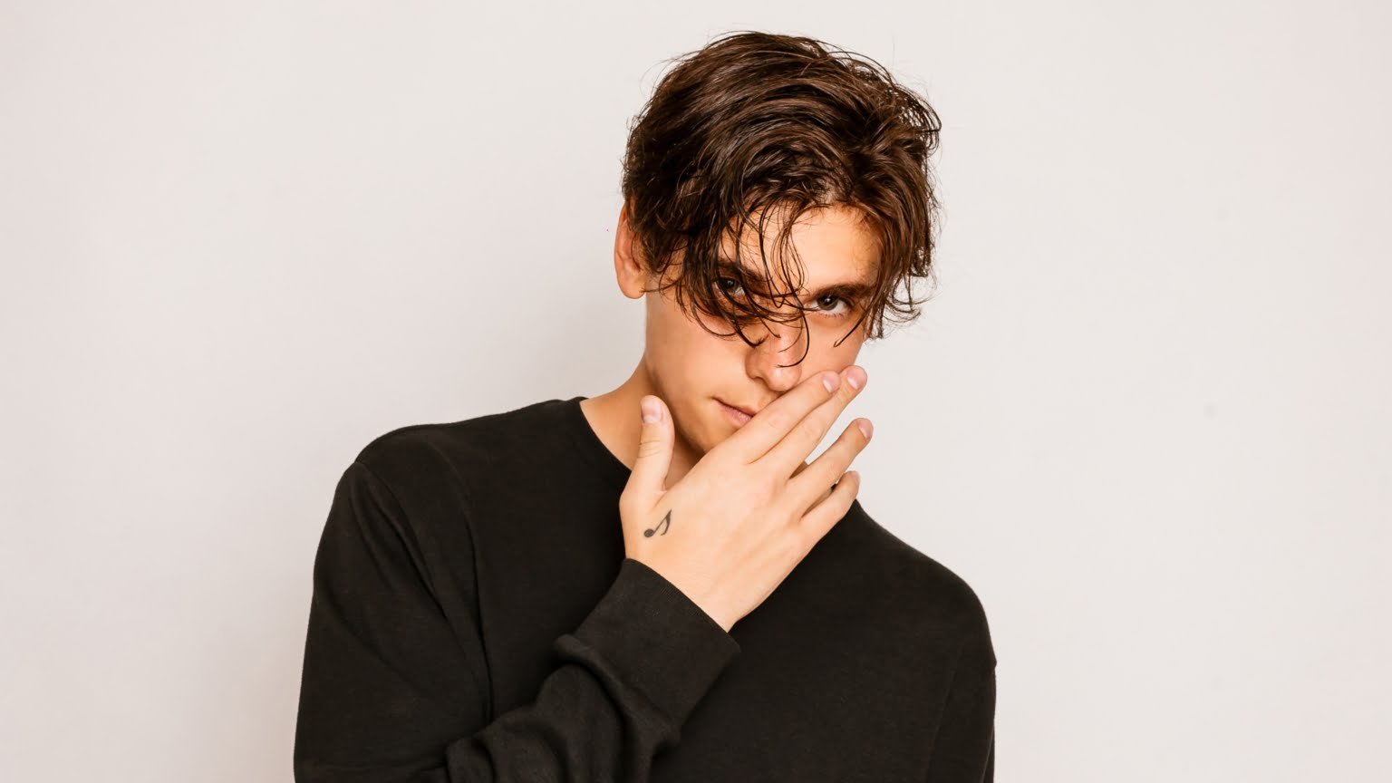 Audien hits Armada Music with Incredible, silver-lined vocal piece : 'Way Back Home'