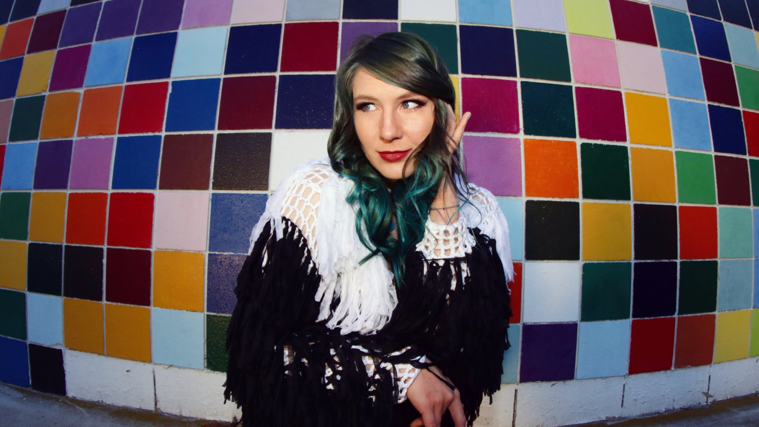 Casmalia Drops Mesmerizing New Single 'Is It A Dream' via Farris Wheel Recordings