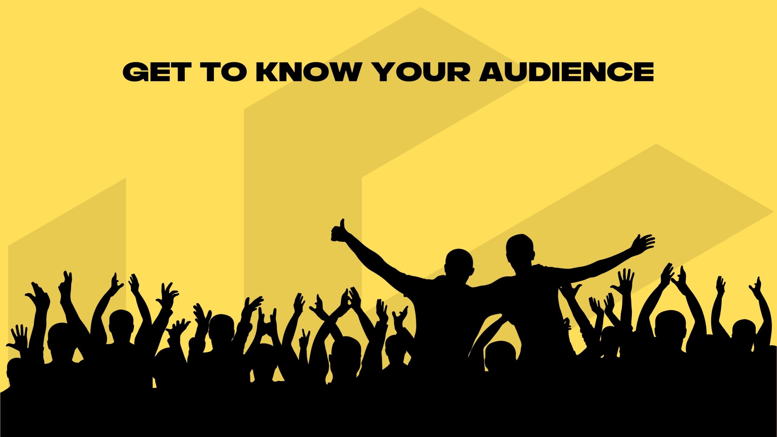 Learn How to Connect with Your Fans in a New Way