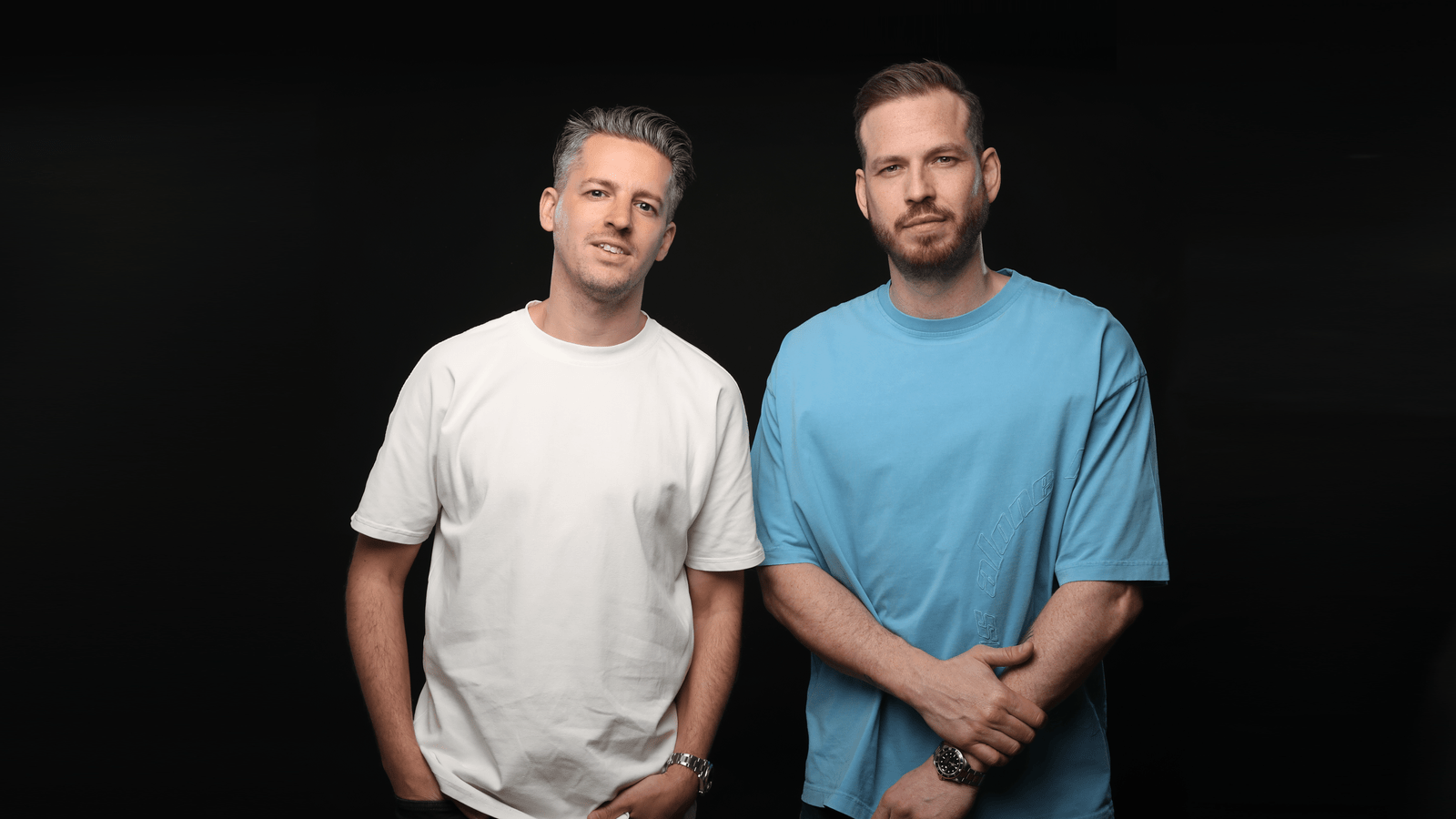 Firebeatz team up with DAMANTE on electric single What Happens Here via Spinnin’ Records