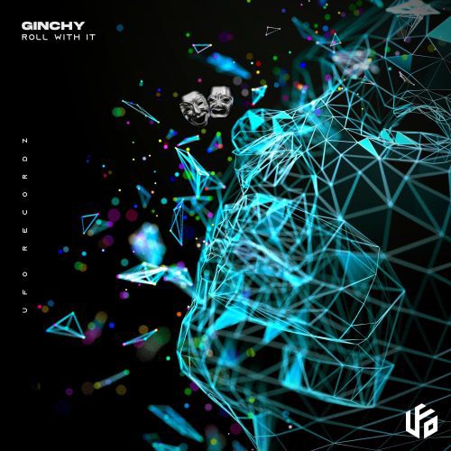 Ginchy - Roll With It