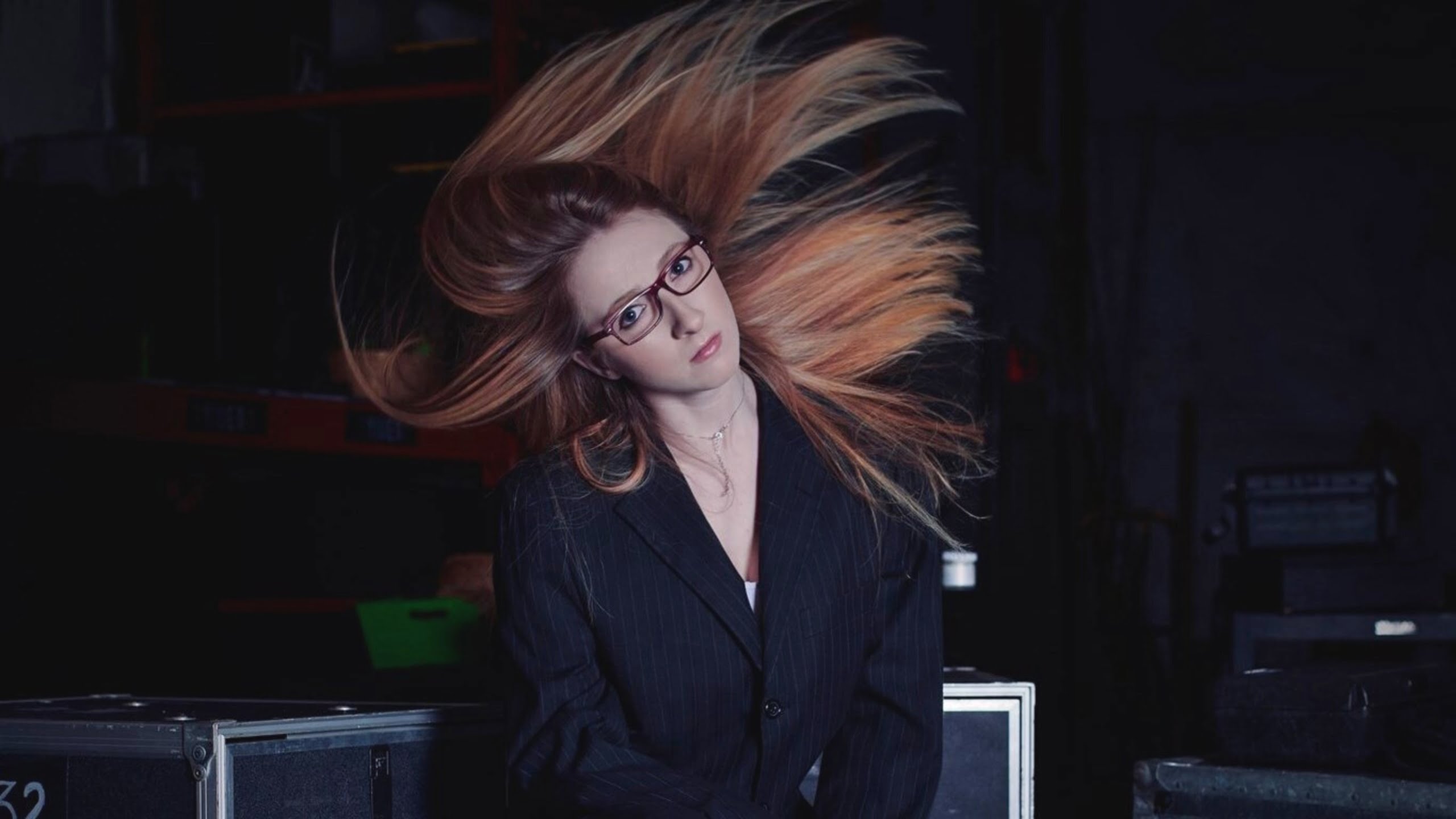 Lukas Vane Drops Groovy Tech House Single "All On Me" Featuring JEX