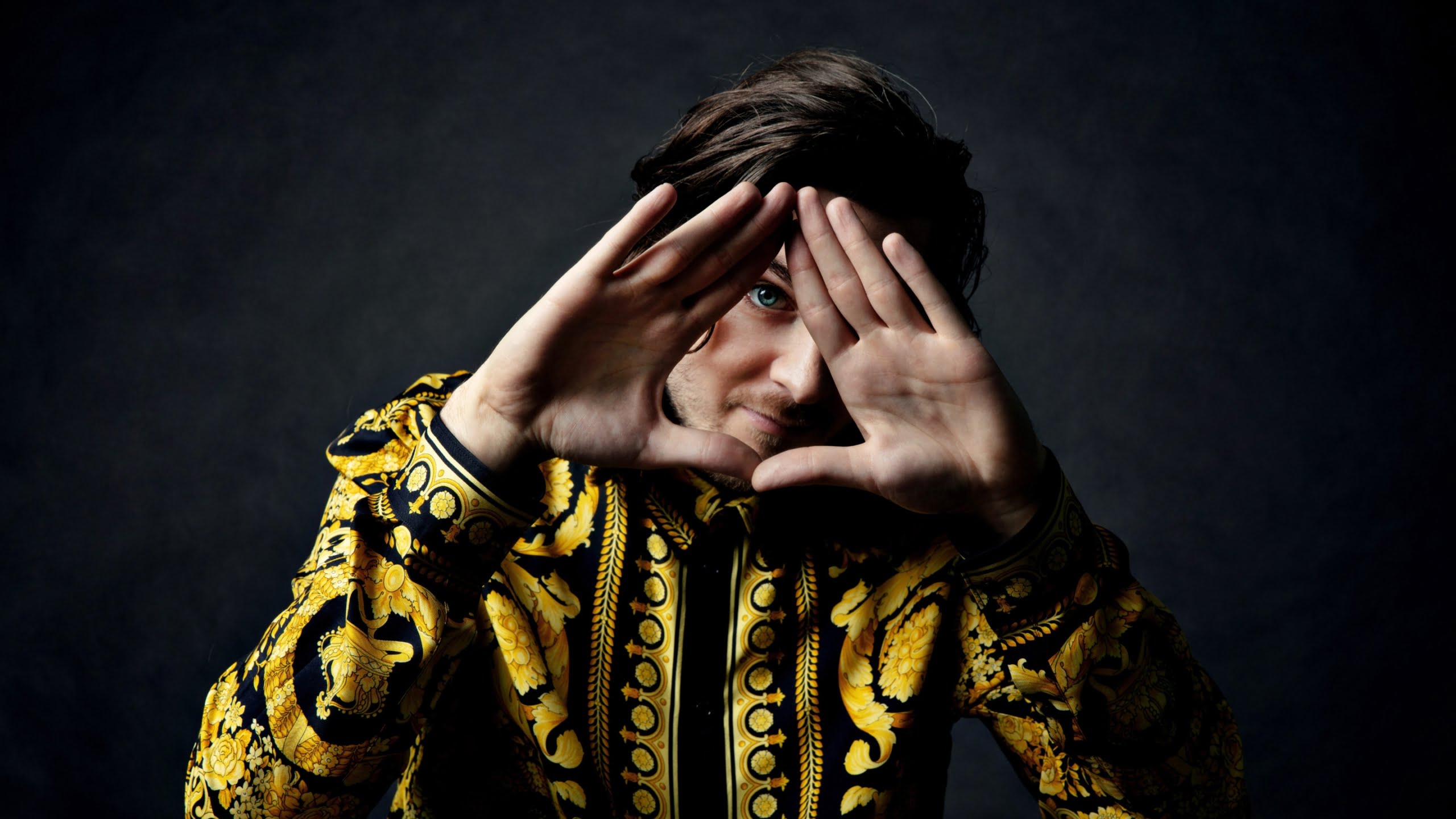 Reinier Zonneveld to headline Free Your Mind Kingsday in Breda | UFO Network Reinier Zonneveld to headline Free Your Mind Kingsday in Breda