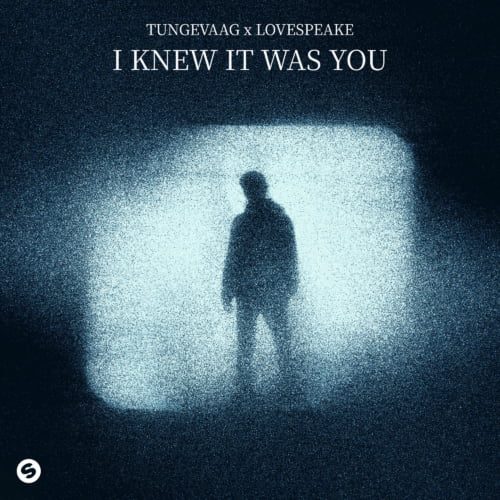 Tungevaag and Lovespeake re-unite for an electric and emotive single 'I Knew It Was You' | UFO Network Tunegvaag and Lovespeake re-unite for an electric and emotive single 'I Knew It Was You'