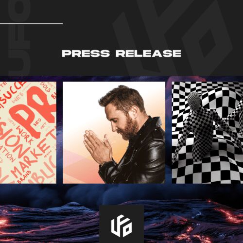 Press Release Services UFO Network