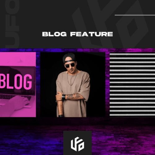 Blog Feature EDM Blogs accepting music