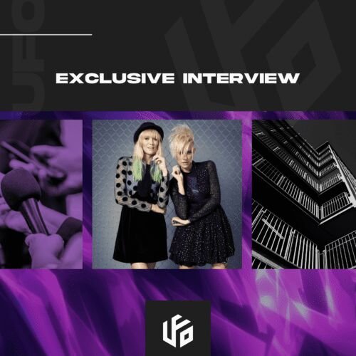 Exclusive Interview