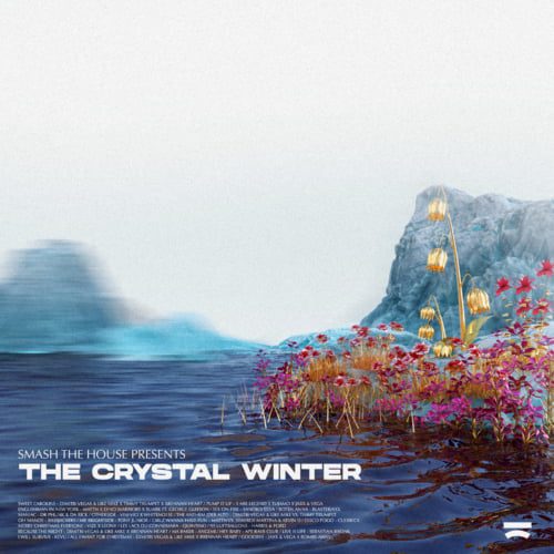 Smash The House release The Crystal Winter album featuring a host of major artists!