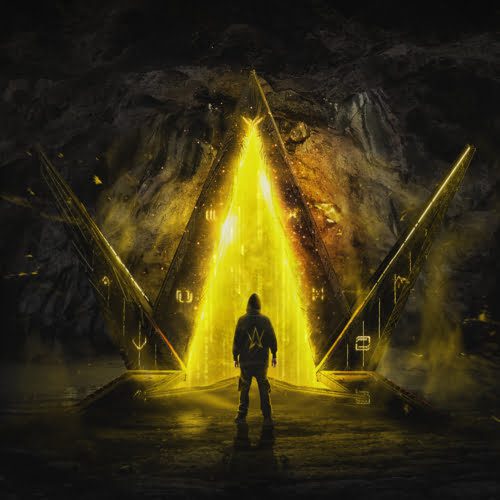 Alan Walker has dropped the second part of his Walkerverse album. | UFO Network Alan Walker has dropped the second part of his Walkerverse album.