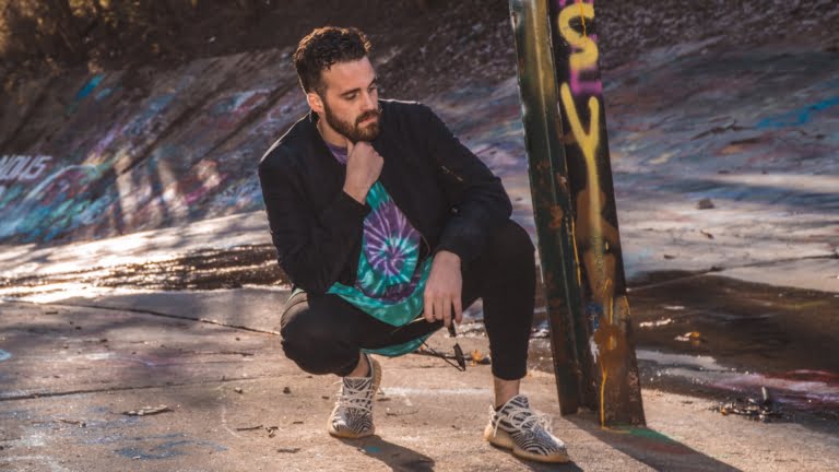 Exclusive Interview with U.S based DJ / Producer - Zaandr, and new music