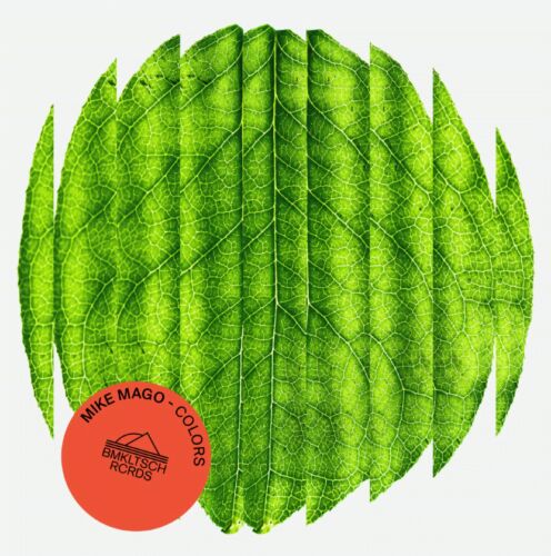 Mike Mago drops new ‘Colors’ EP