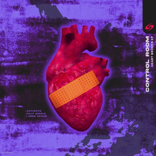 Exclusive Interview with Canadian DJ & Producer duo Control Room, and new music