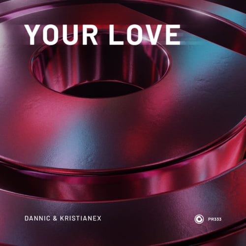 Dannic debuts on Nicky Romero's Protocol with "Your Love"