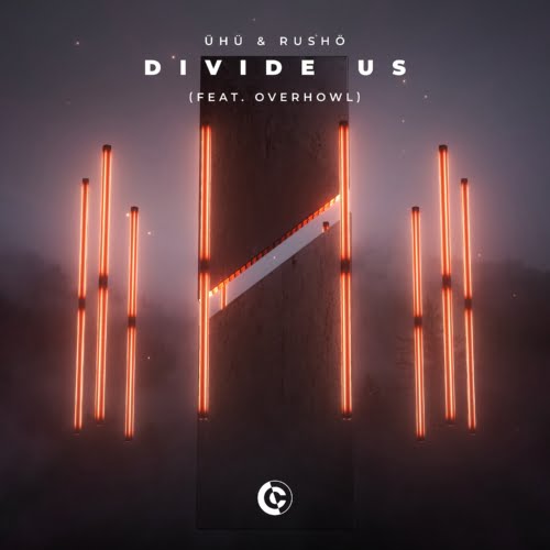 Uhu Returns To Controversia With Dark Progressive Single &Quot;Divide Us&Quot; | Ufo Network ÜHÜ Returns to CONTROVERSIA with Dark Progressive Single "Divide Us"