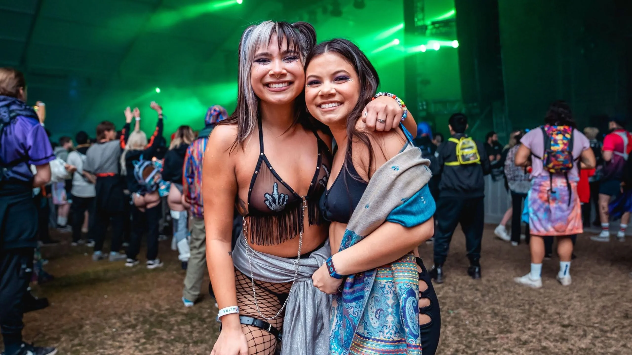 Decadence Arizona 2022 Releases its Phase 03 Line-up with an NYE Opening Sequence Featuring Subtronics | UFO Network Decadence Arizona 2022 Releases its Phase 03 Line-up with an NYE Opening Sequence Featuring Subtronics
