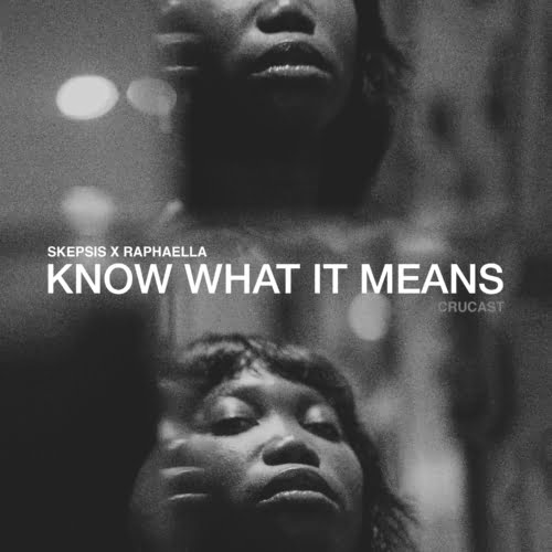 Skepsis makes D&B move with Raphaella for new single! | UFO Network Skepsis makes D&B move with Raphaella for new single!