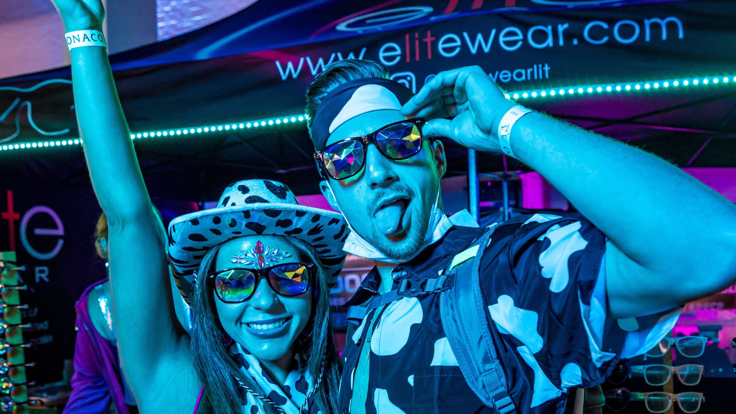 Star Studded Lineup Ft. Porter Robinson & John Summit, Here Are 5 Reasons Why You Shouldn’t Miss Out on Lights All Night 2022