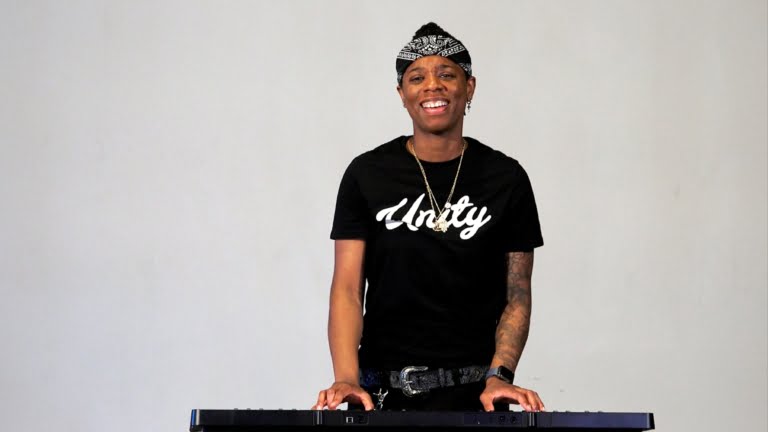 Interview : Bay Area-Based Electronic Music Artist Cailo Drops ‘Take Me Higher’