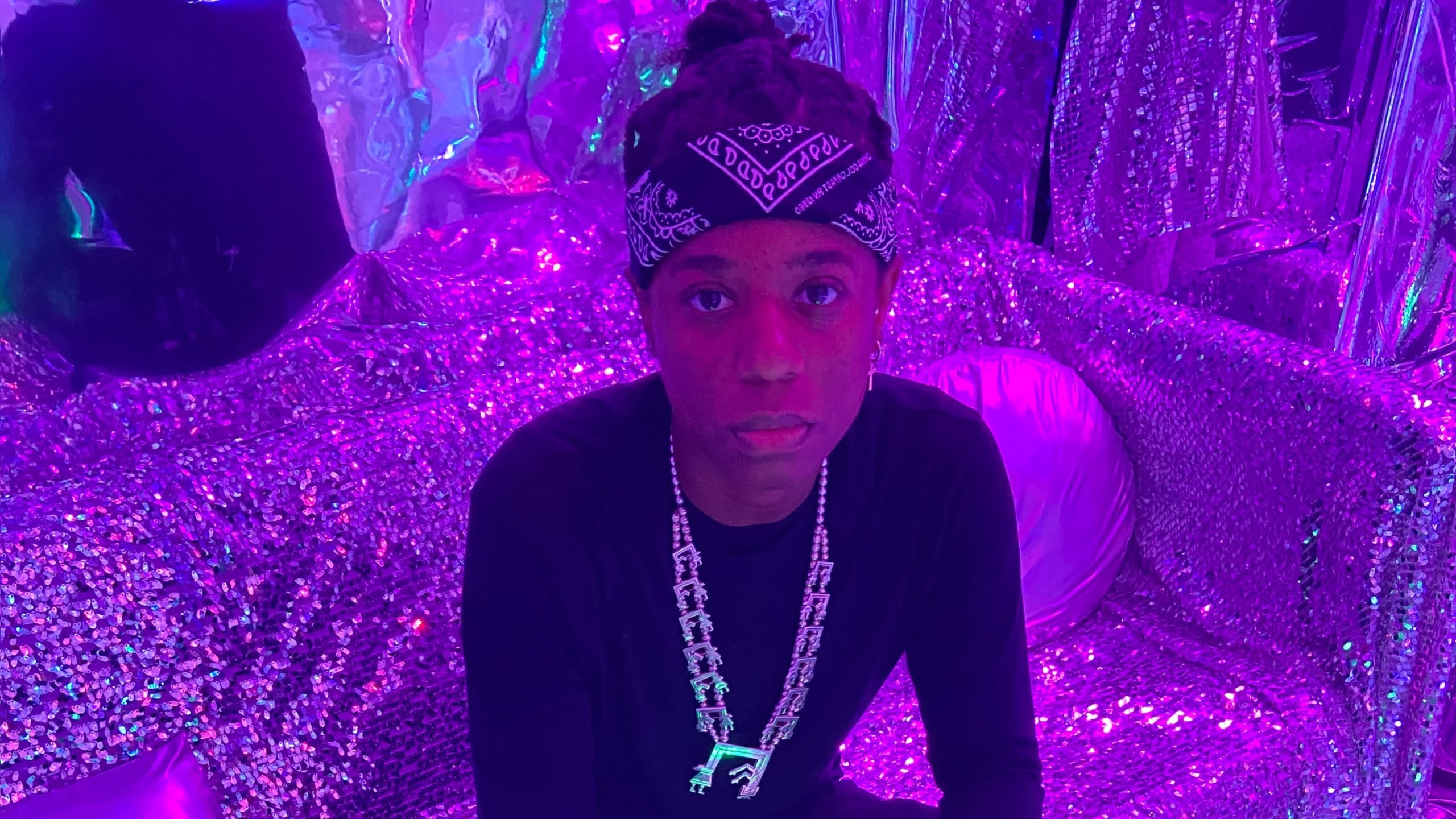 Exclusive Interview with Bay Area-Based Electronic Music Artist Cailo - Drops ‘Take Me Higher’ | UFO Network Interview : Bay Area-Based Electronic Music Artist Cailo Drops ‘Take Me Higher’