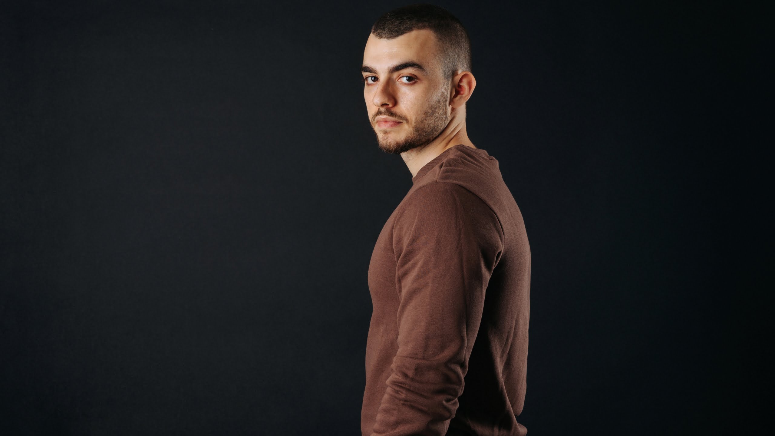 Exclusive Interview with music producer, DJ, and songwriter Brainheart