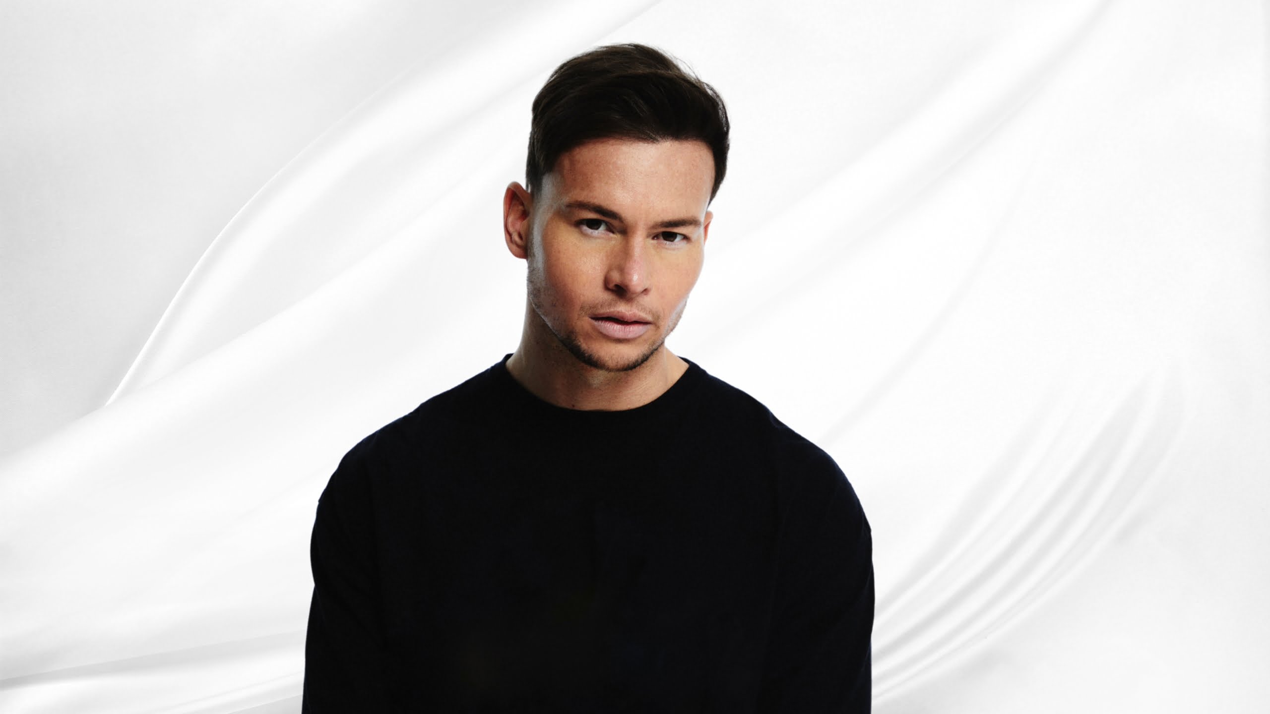 Joel Corry Kicks Off The Year With Two Huge Residency Announcements for 2023