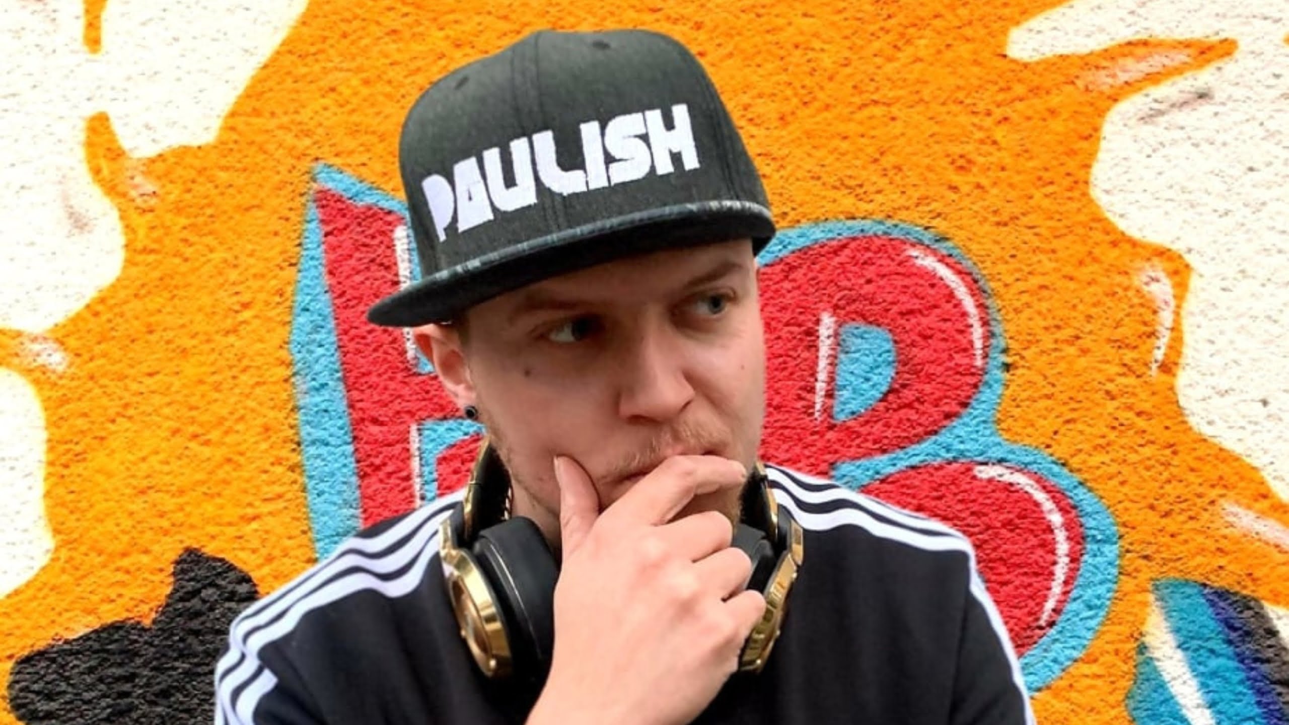 PAULISH's 'Salsa & Chilli': A Delicious Blend of Tech House Flavors on New EP