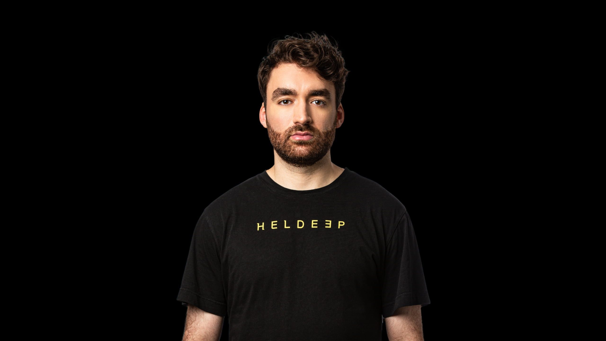 Reinier Zonneveld and HI-LO kick off 2023 with two banging new tracks ‘Samsara’ and ‘Nirvana’