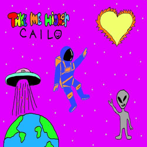 Exclusive Interview with Bay Area-Based Electronic Music Artist Cailo - Drops ‘Take Me Higher’ | UFO Network Interview : Bay Area-Based Electronic Music Artist Cailo Drops ‘Take Me Higher’