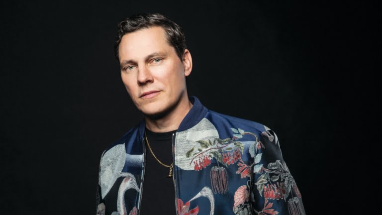 Dance legend Tiësto Remixes KUKO's Techno Anthem ‘Voicemail’