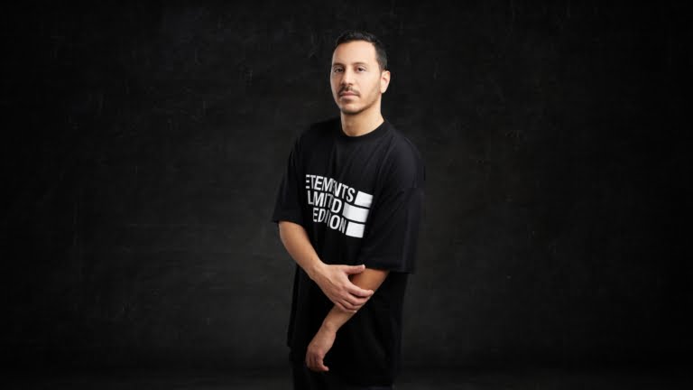 Exclusive Interview with We Rave You CEO & Founder Yotam Dov