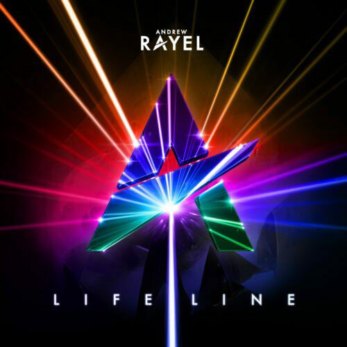 Andrew Rayel has Finally Revealed his Third Studio Album: 'Lifeline'