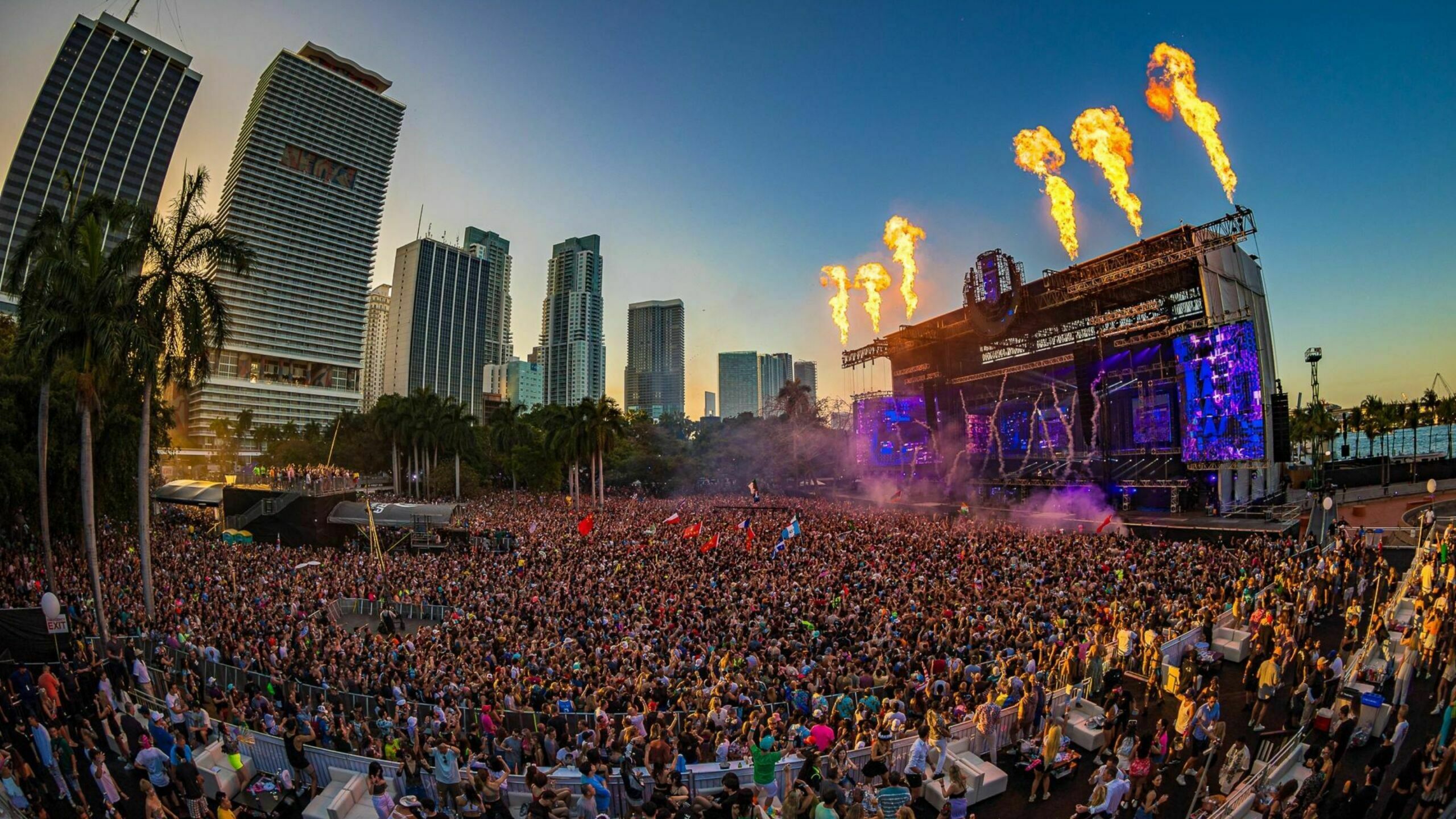 Ultra Music Festival Miami: The Ultimate Destination for Music Lovers Across the Globe