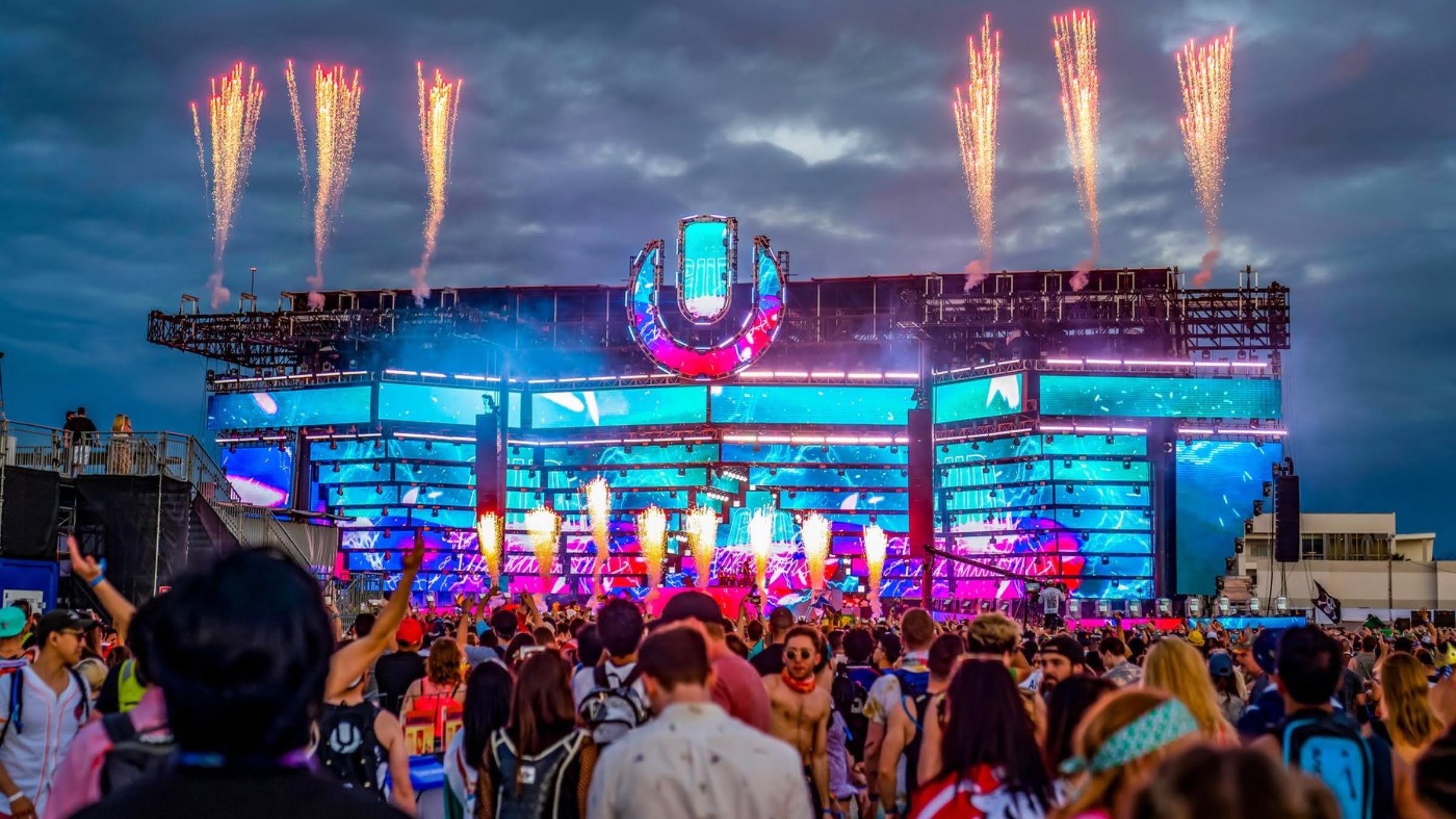 10 Reasons Why You Should Attend ULTRA Music Festival 2023 | UFO Network 10 Reasons Why You Should Attend ULTRA Music Festival 2023 this Year