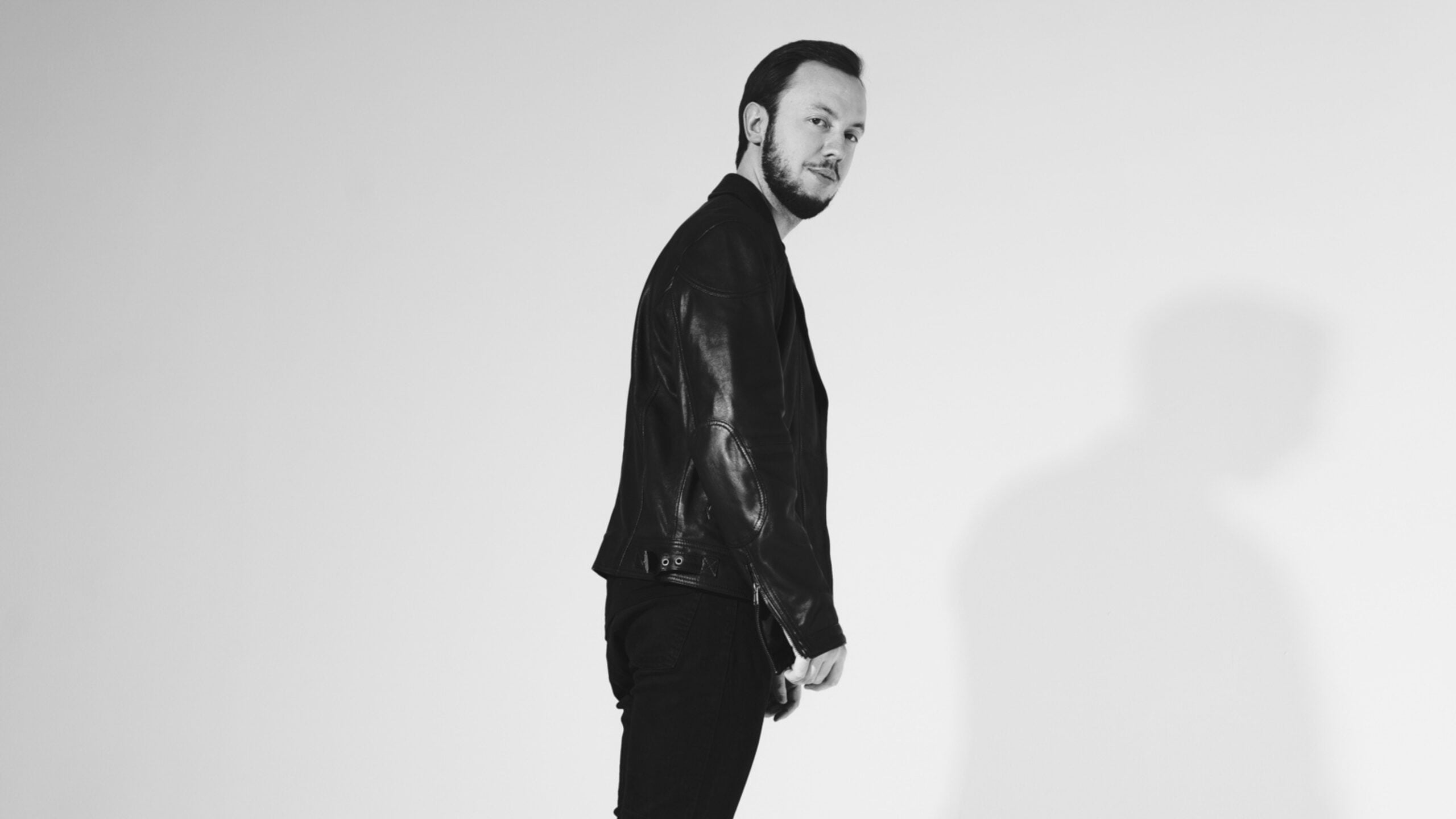 Andrew Rayel has Finally Revealed his Third Studio Album: 'Lifeline'