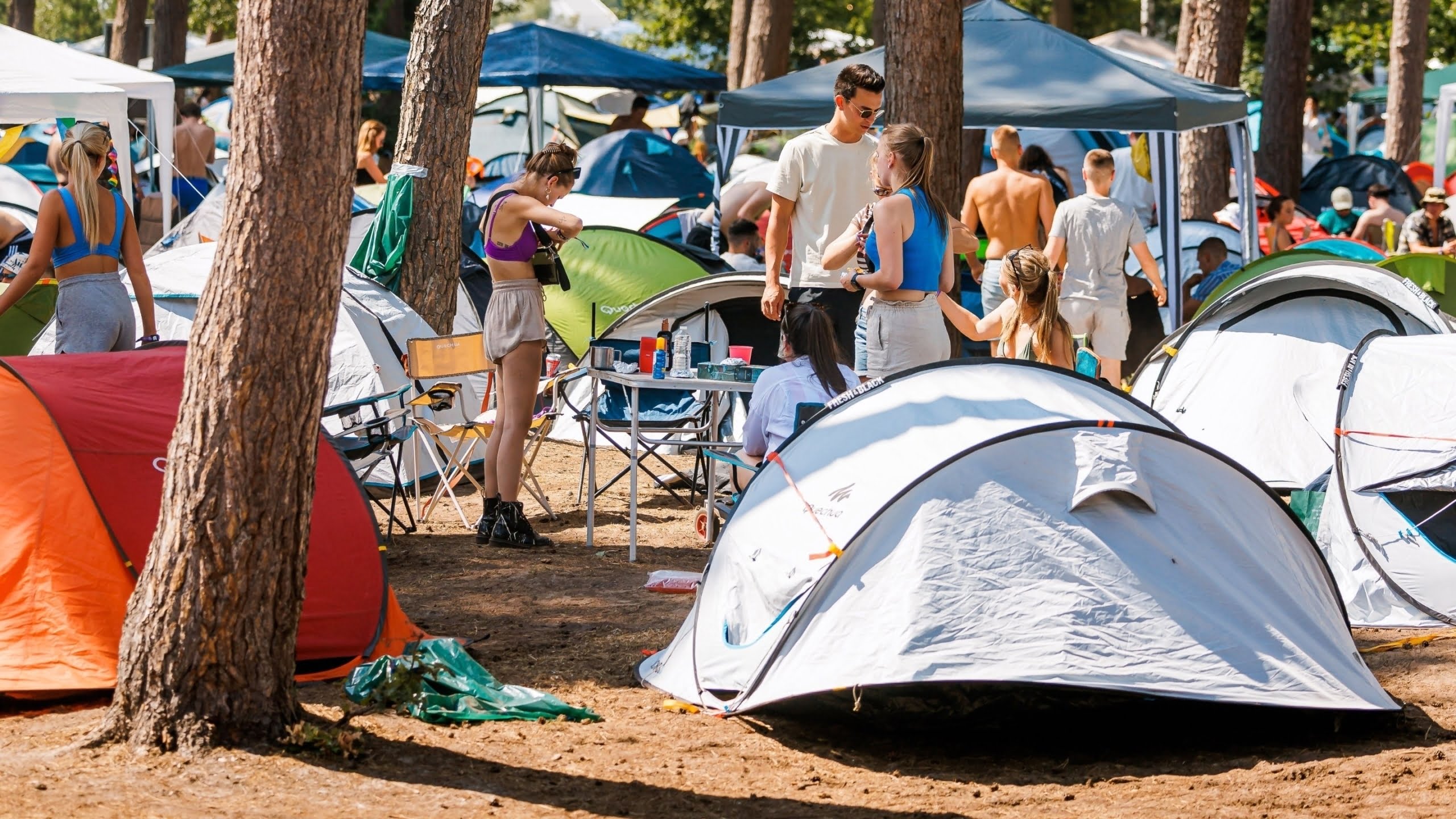 Awakenings Summer Festival Returns with Their 3 Day Weekender 2023 Edition | UFO Network Awakenings Summer Festival Returns with Their 3-day Weekender 2023 Edition