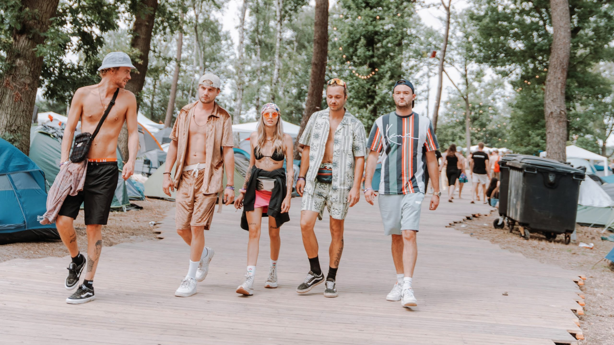 Awakenings Summer Festival Returns with Their 3 Day Weekender 2023 Edition | UFO Network Awakenings Summer Festival Returns with Their 3-day Weekender 2023 Edition