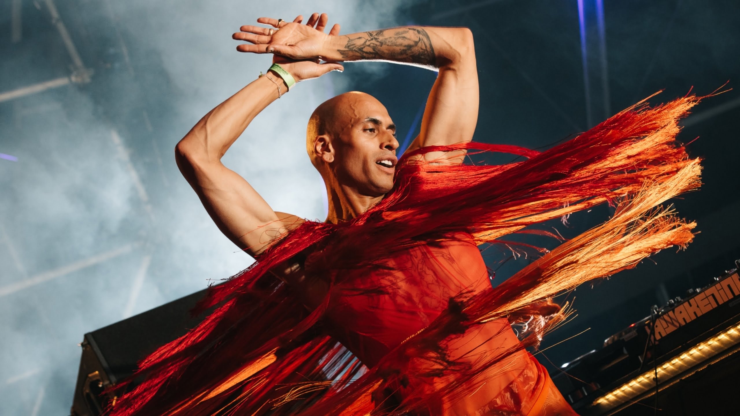 Awakenings Summer Festival Returns with Their 3 Day Weekender 2023 Edition | UFO Network Awakenings Summer Festival Returns with Their 3-day Weekender 2023 Edition