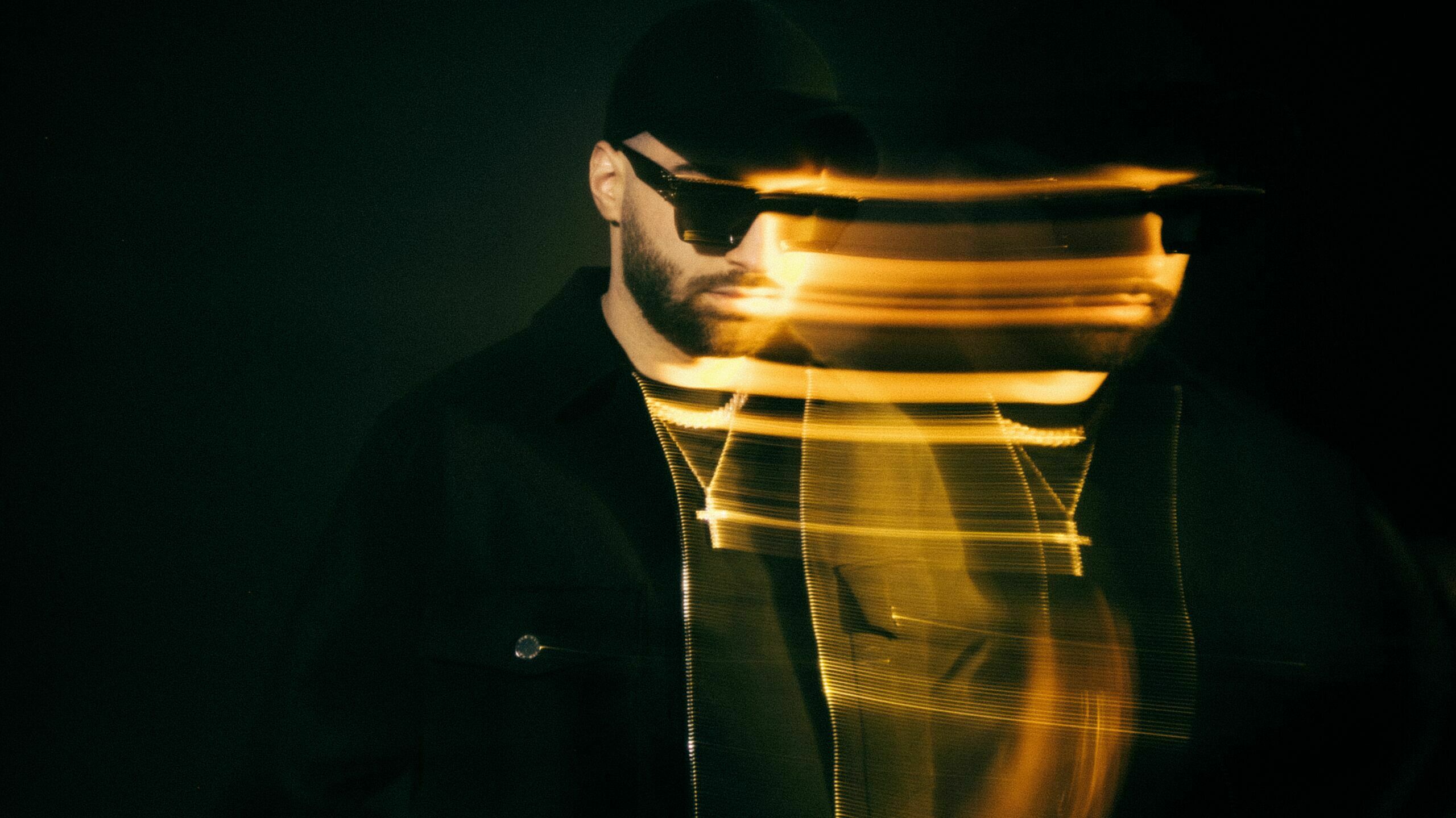 Dirty Audio And Maahez Join Forces for High-Energy Heater 'Bobo'