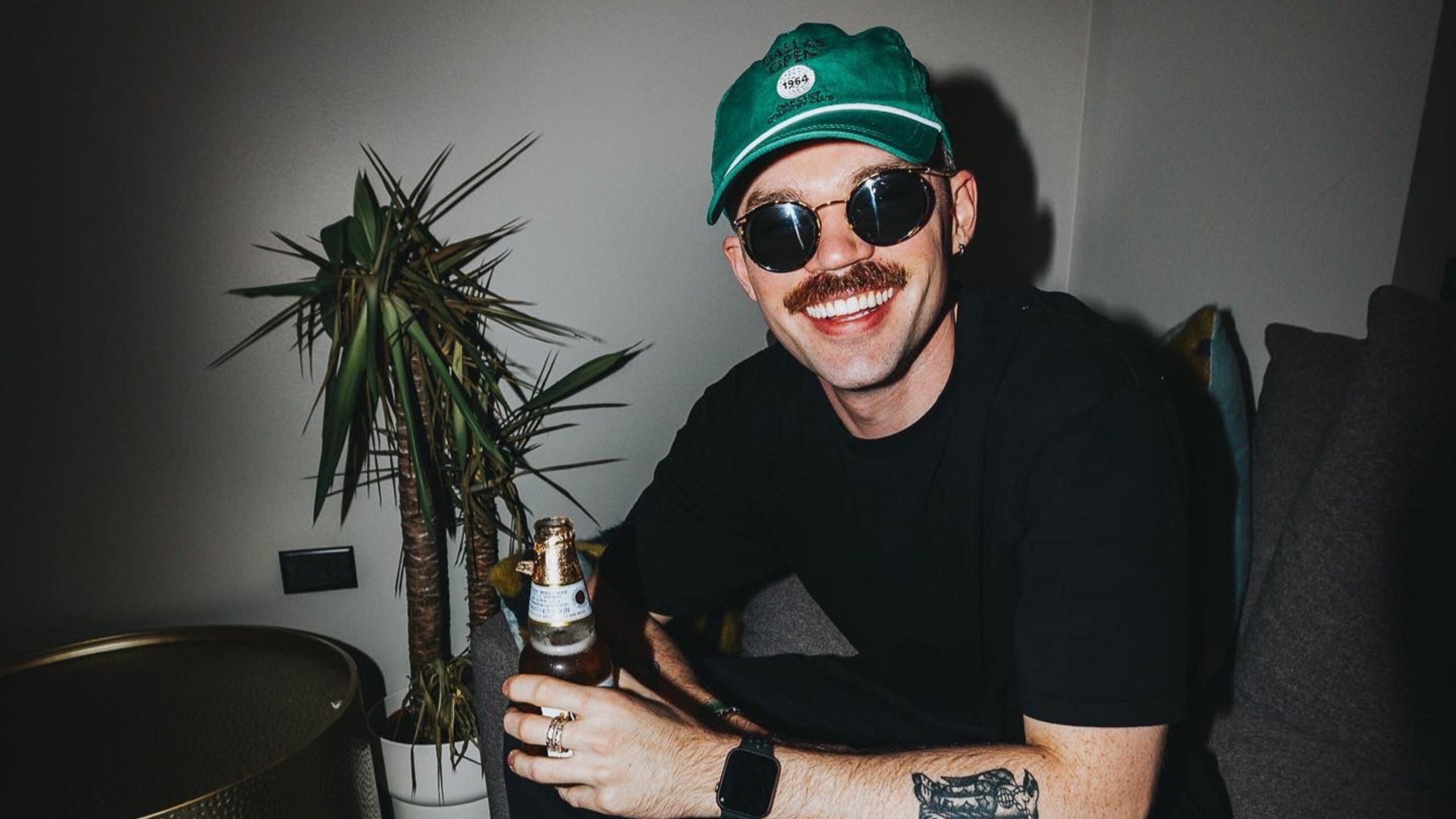 MK & Dom Dolla, Release One of the Most Anticipated Tracks of 2023 - 'Rhyme Dust'