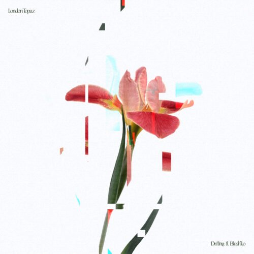 London Topaz is Back with His Highly Anticipated New Single ‘Drifting’ | UFO Network London Topaz is Back with His Highly Anticipated New Single ‘Drifting’