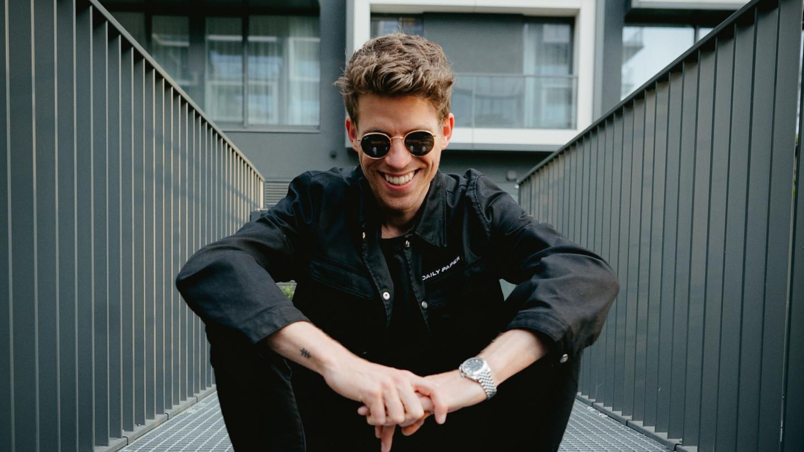 Kid Ink Adds Verse to Tujamo’s Iconic ‘Drop That Low (When I Dip)’ | UFO Network Kid Ink adds verse to Tujamo’s iconic ‘Drop That Low (When I Dip)’