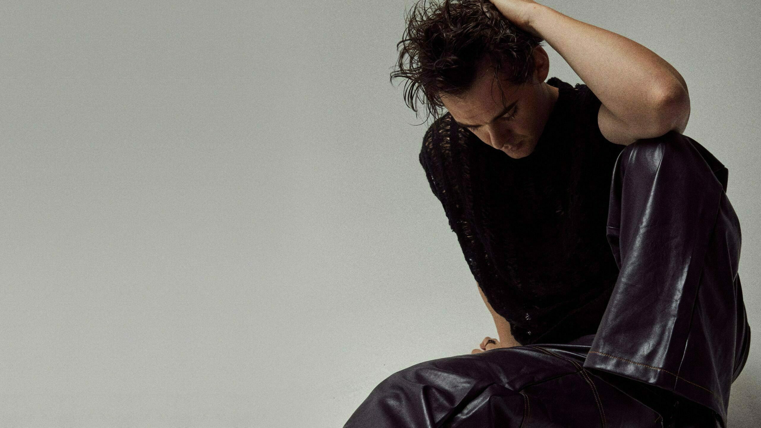 London Topaz is Back with His Highly Anticipated New Single ‘Drifting’ | UFO Network London Topaz is Back with His Highly Anticipated New Single ‘Drifting’