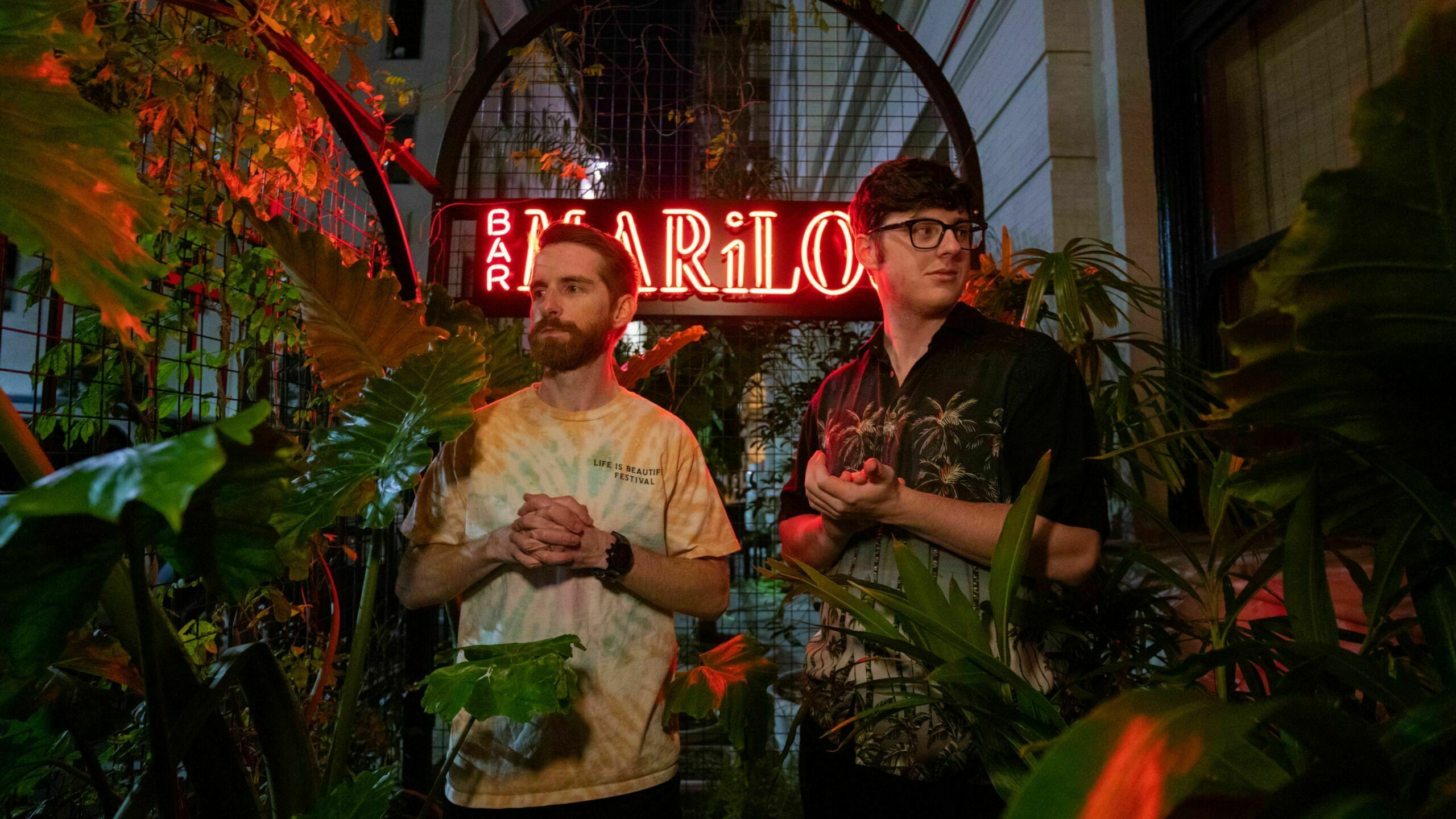 Merger'S 'Acid Test': A High-Energy Big Room Techno Track That Will Have You Raving All Night Long | Ufo Network Merger's 'Acid Test': A High-Energy Big Room Techno Track That Will Have You Raving All Night Long