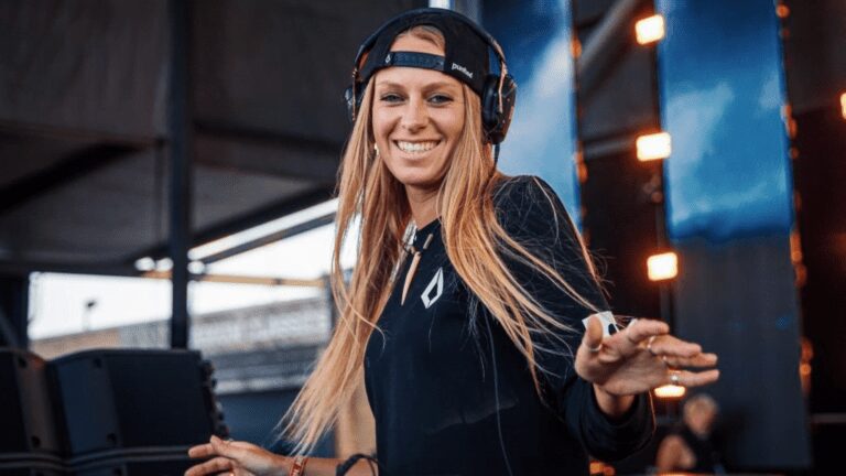 Nora En Pure Exclusive Interview 4 | UFO Network