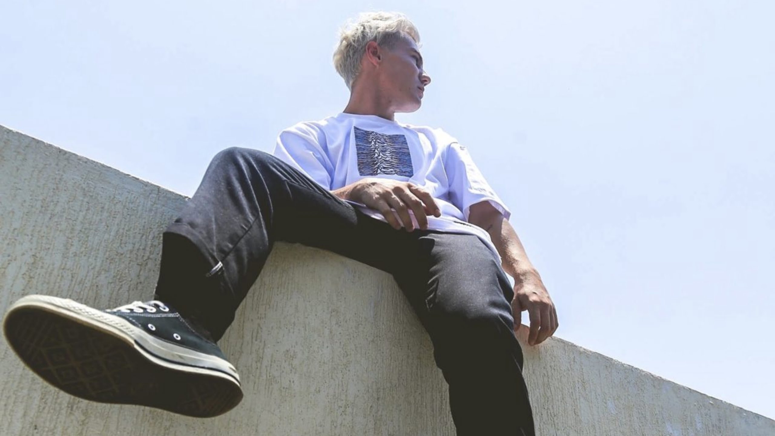 Australian Newcomer Ordley Drops Resilient ‘we're the last to leave’