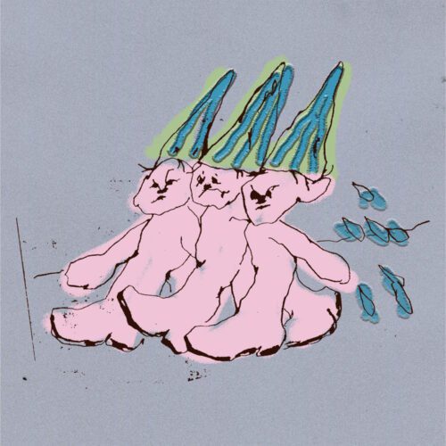 1tbsp Drops ‘Pioneer Digital Plastic Sound’ Off Upcoming EP