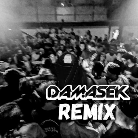 Interview with Damasek: Get to Know the Mind Behind the Skrillex, Flowdan, Fred Again - Rumble [DAMASEK Remix]