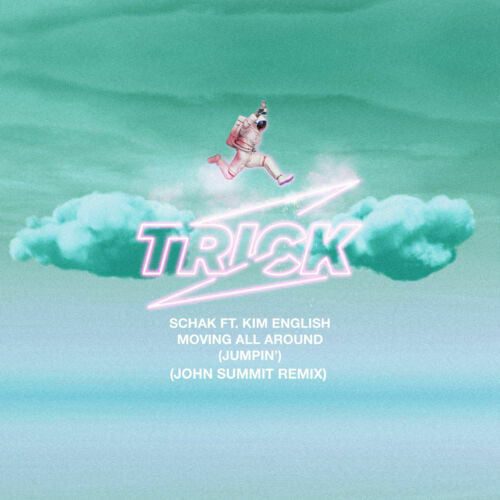 John Summit Drops His Official Remix for Schak's Viral Anthem 'Moving All Around' (Jumpin') ft. Kim English | UFO Network John Summit Drops His Official Remix for Schak's Viral Anthem 'Moving All Around' (Jumpin') ft. Kim English
