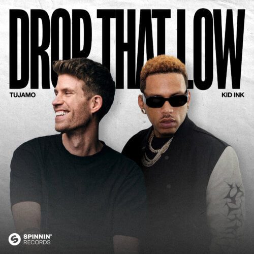 Kid Ink Adds Verse to Tujamo’s Iconic ‘Drop That Low (When I Dip)’ | UFO Network Kid Ink adds verse to Tujamo’s iconic ‘Drop That Low (When I Dip)’