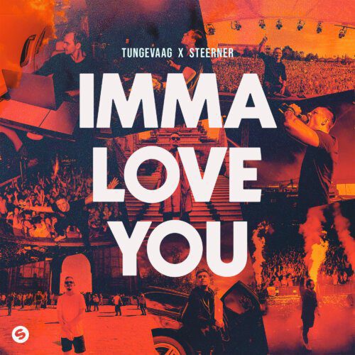 Tungevaag &Amp; Steerner Usher In Valentine'S Day Weekend With ‘Imma Love You’ | Ufo Network Tungevaag & Steerner Usher in Valentine's Day Weekend with ‘Imma Love You’